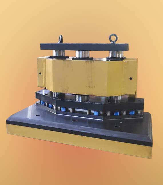 Coil Notcher