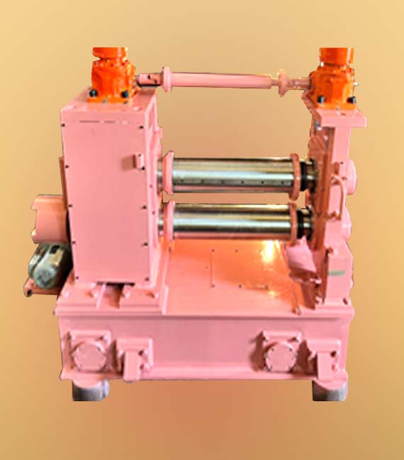Coil Slitting Machine