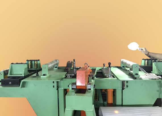 Shearing Machine